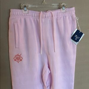 Roller Rabbit by Target Joggers-small